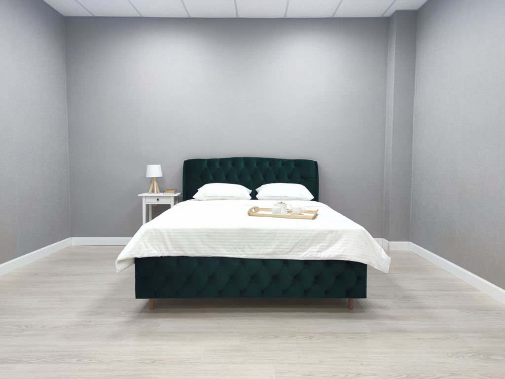 Спальное место: