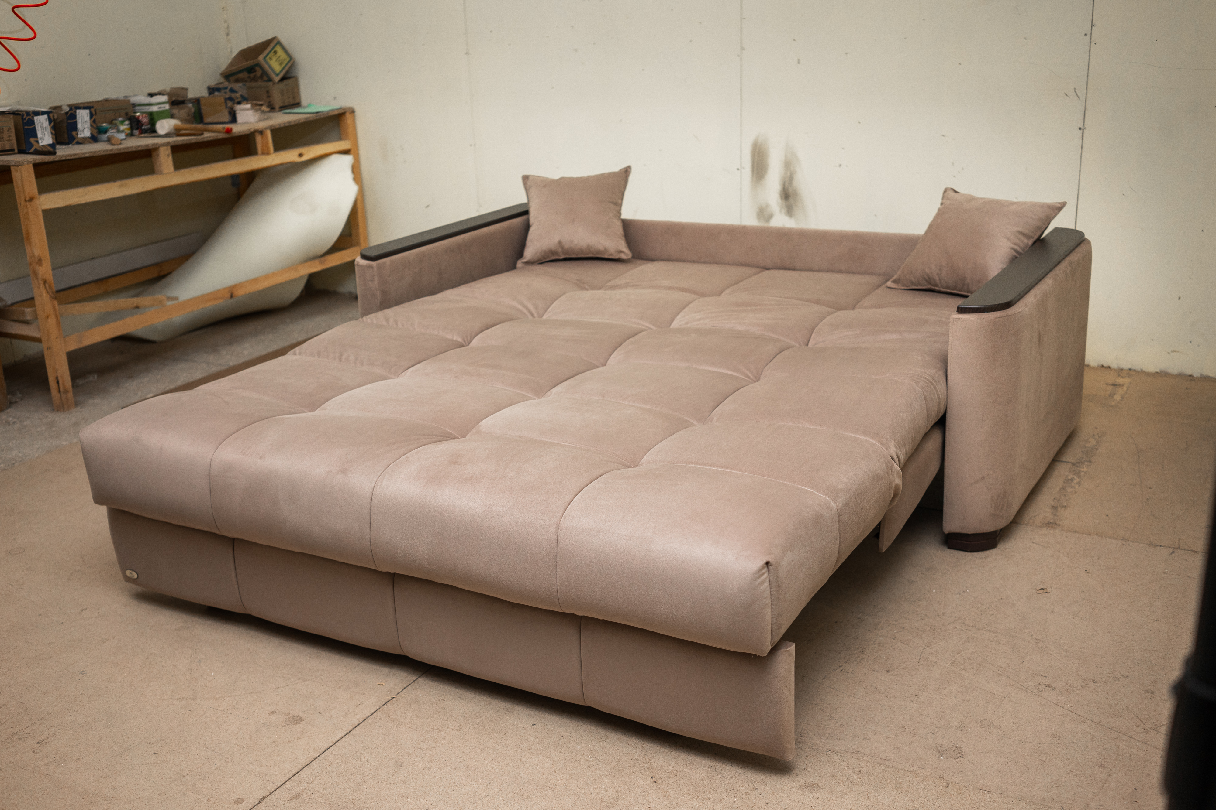 Ящики для белья: