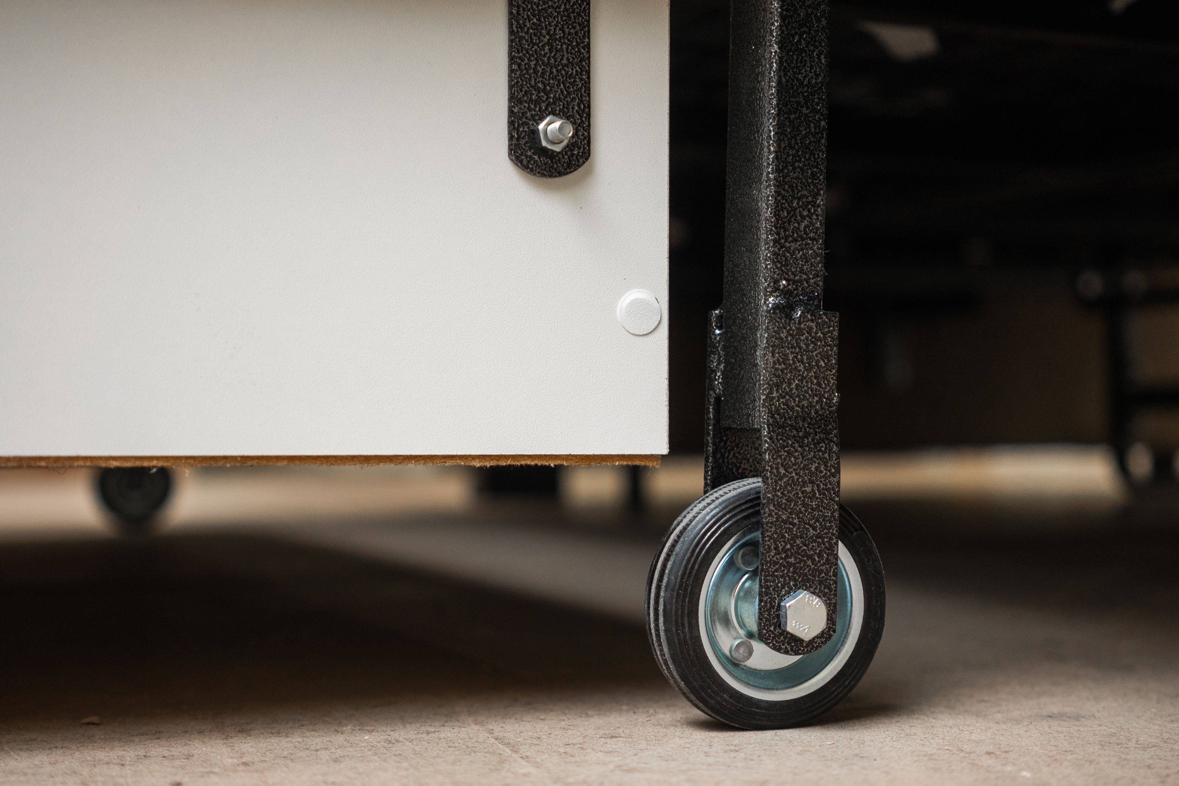 Ящики для белья: