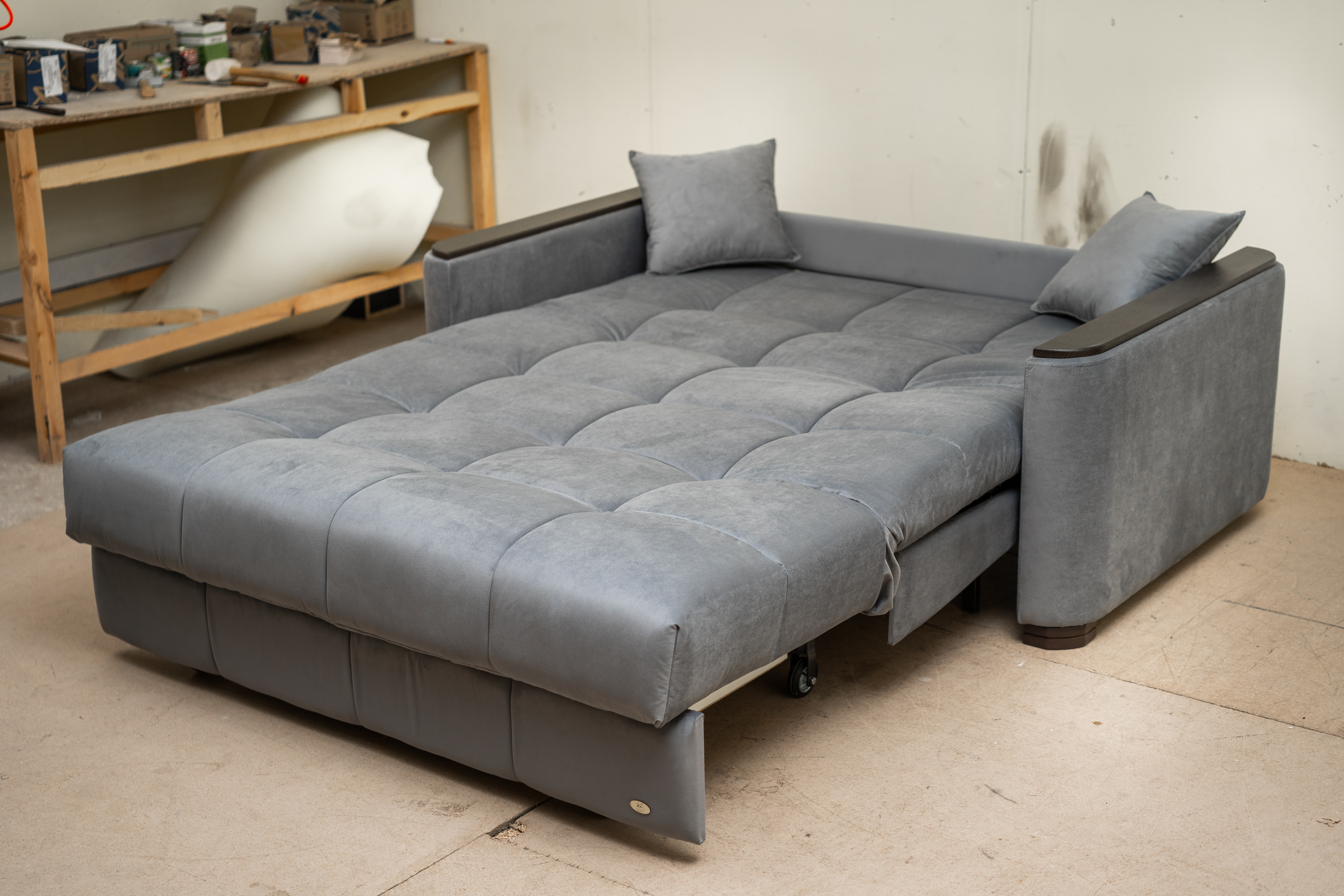 Ящики для белья: