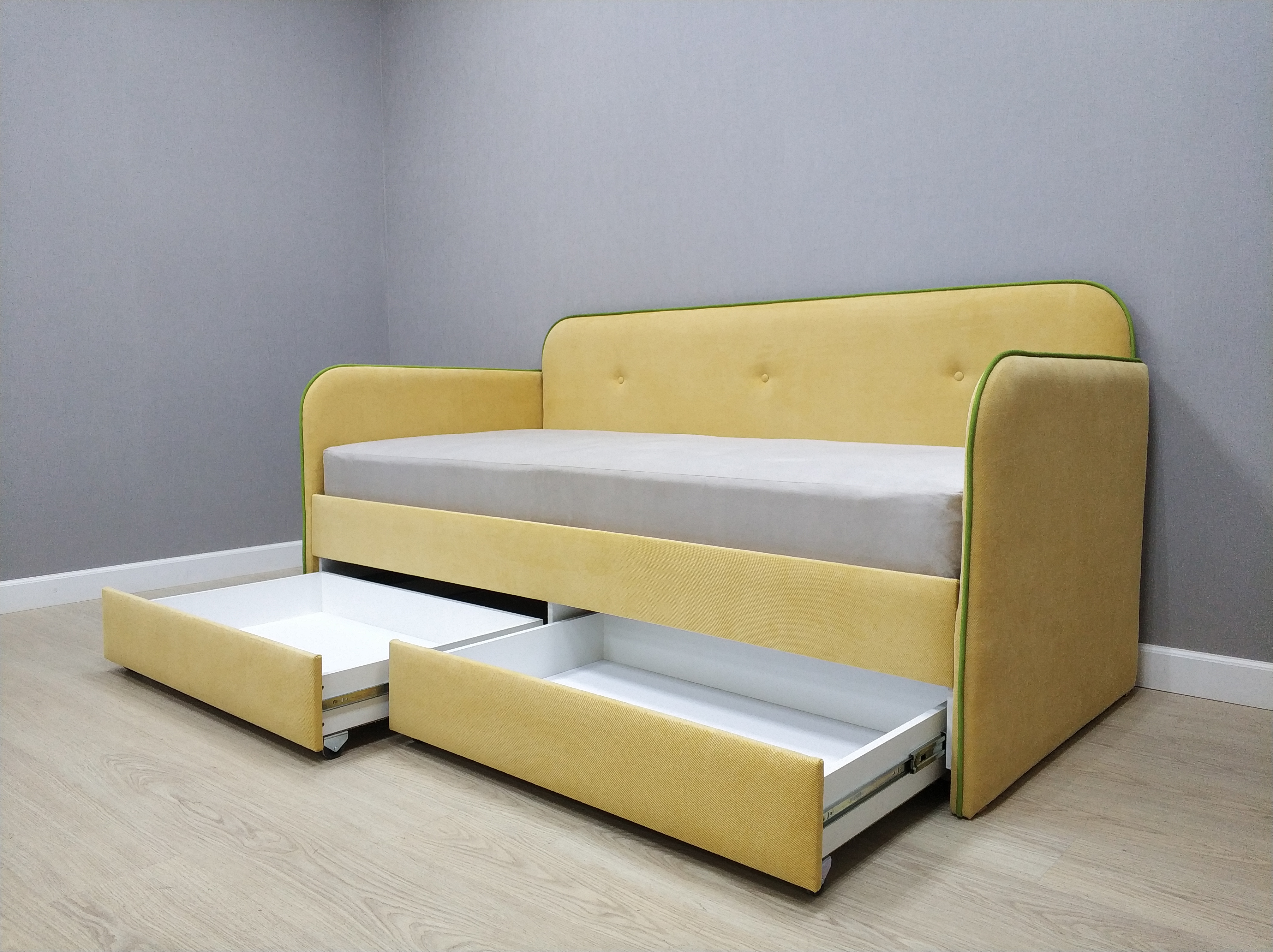 Портрет человека