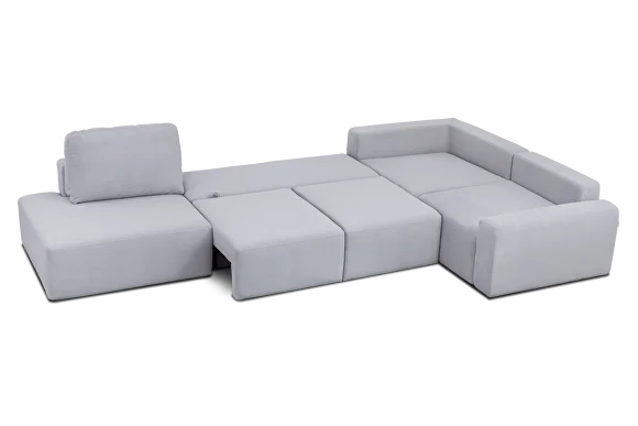 Спальное место: