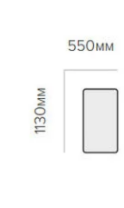 Пуф-приставка<br>