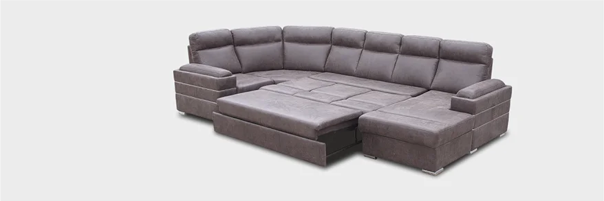 Спальное место: