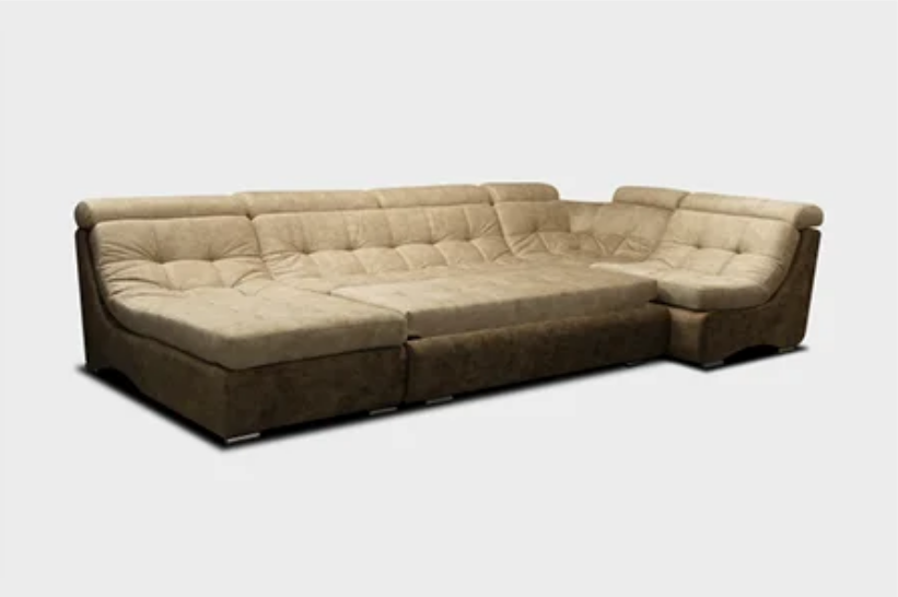 Спальное место: