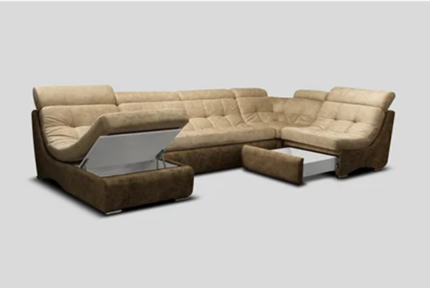 Спальное место: